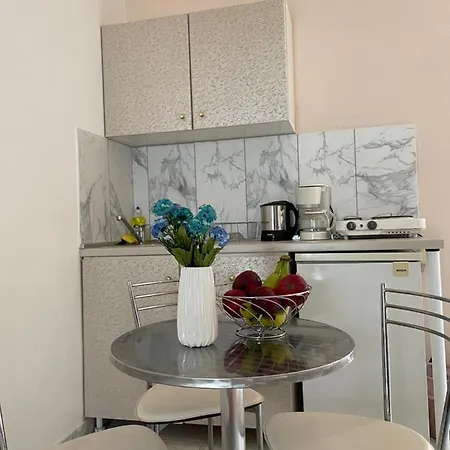 Seaside Bayview Apartment Faliraki Exterior photo