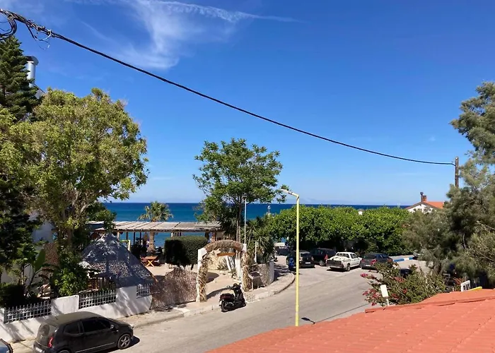 Seaside Bayview