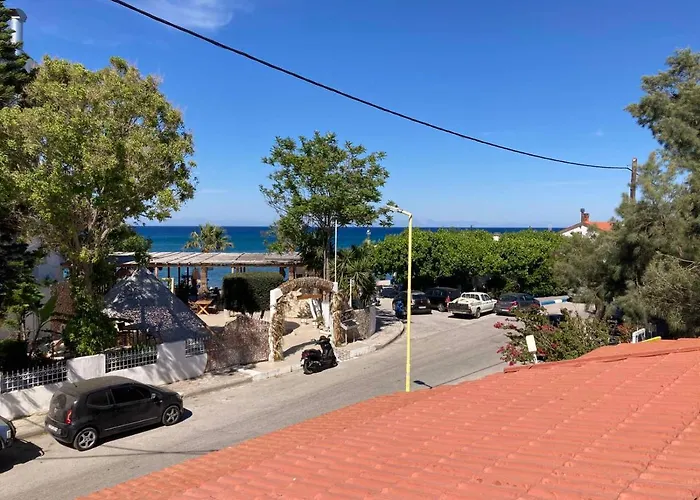 Seaside Bayview