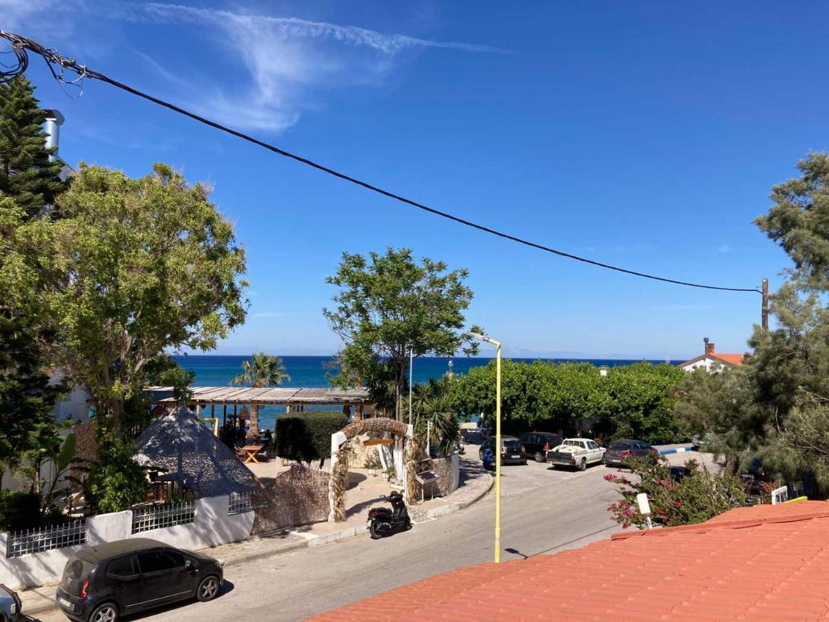Seaside Bayview *