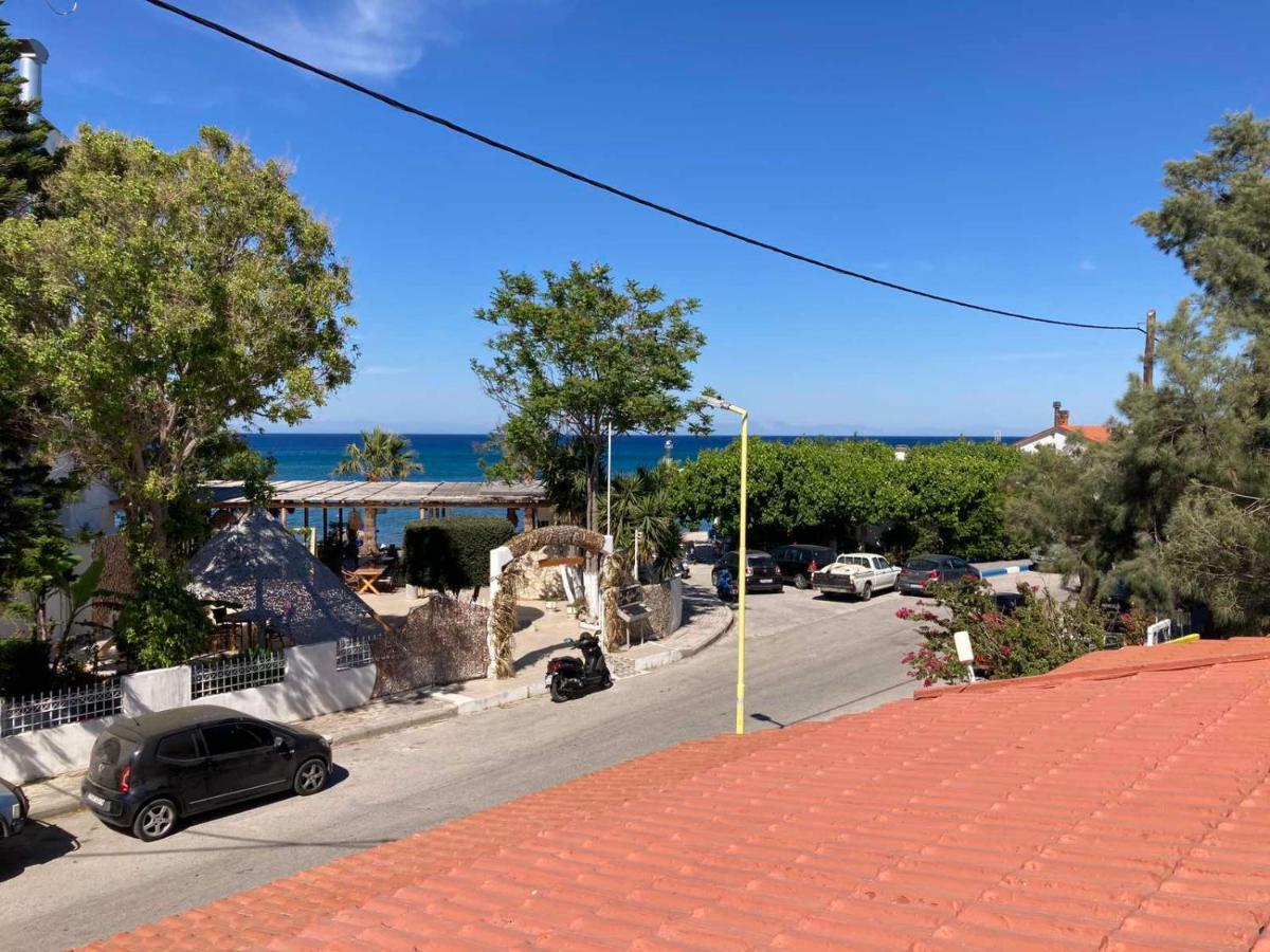 Seaside Bayview Faliraki