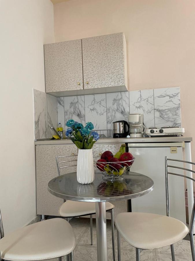 Apartment Seaside Bayview Faliraki