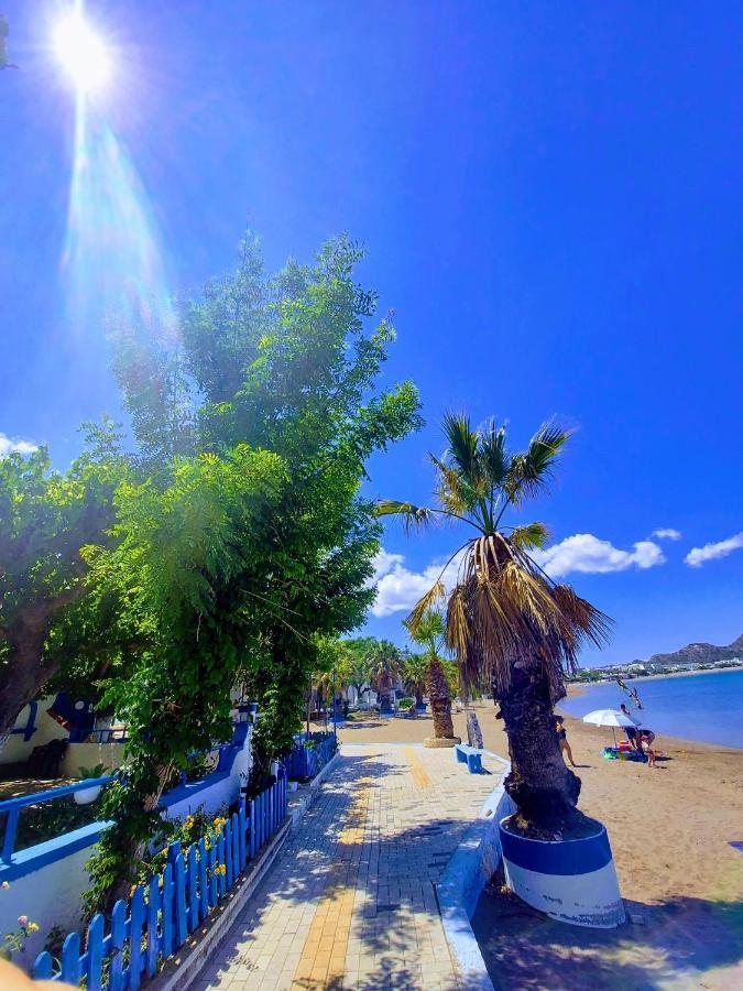 Seaside Bayview 公寓 Faliraki