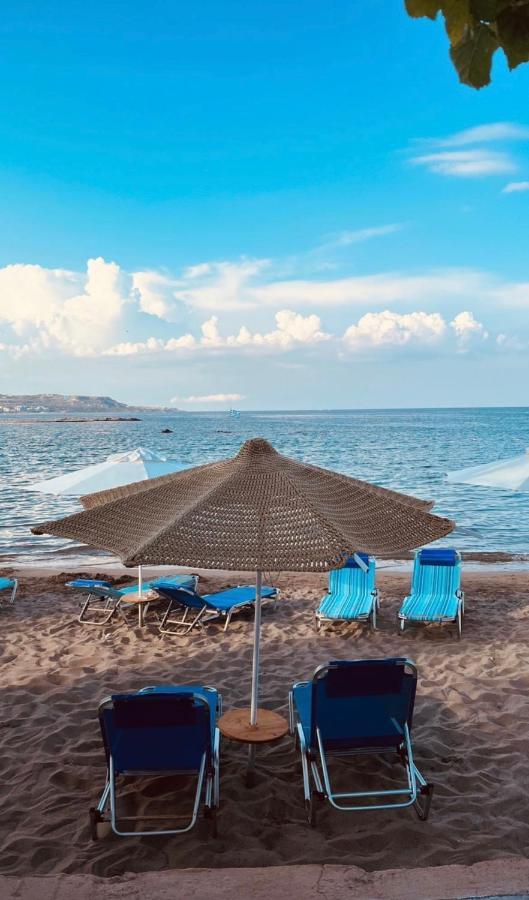 Seaside Bayview Apartment Faliraki