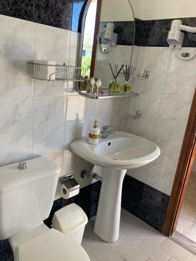 Apartament Seaside Bayview *