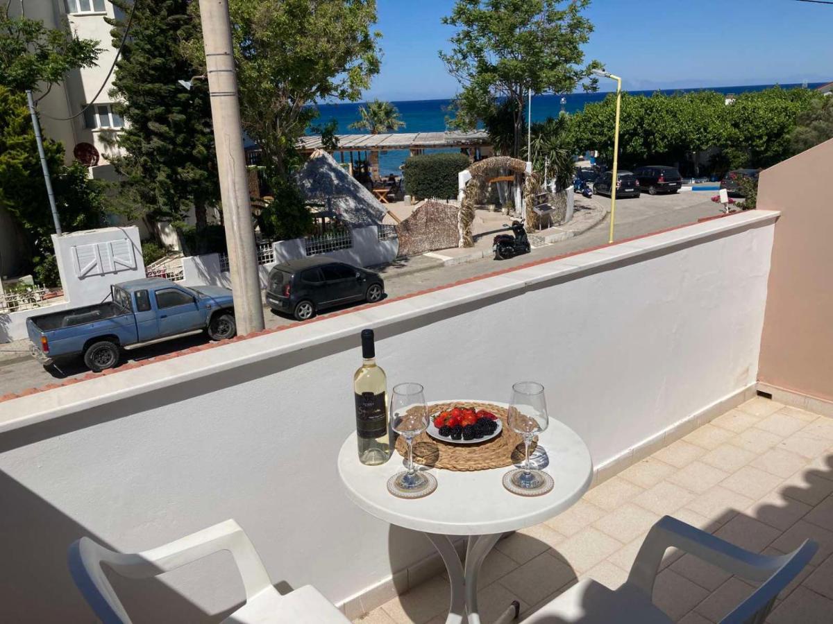 Seaside Bayview Appartement *